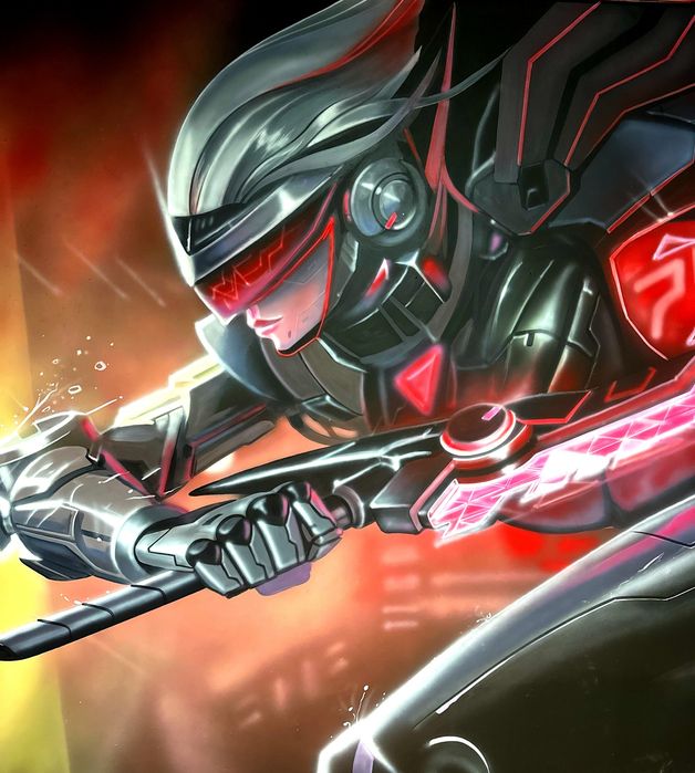 Художник  maxpainter08, роспись стен