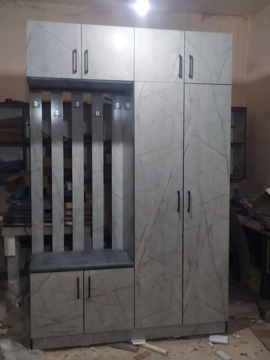 Mebel perexoshka