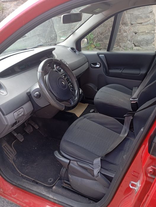 Vând Renault Grand Scenic 2