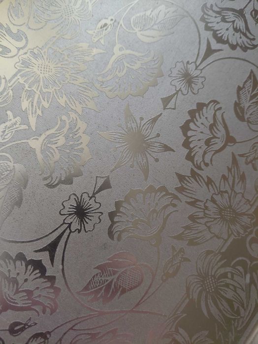 Сребърен поднос/винтидж