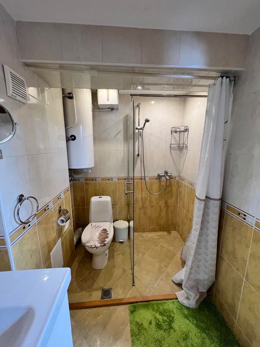 Дава се под наем Тристаен апартамент в Варна, Виница - 116 кв.м за 765 € - Снимка #19