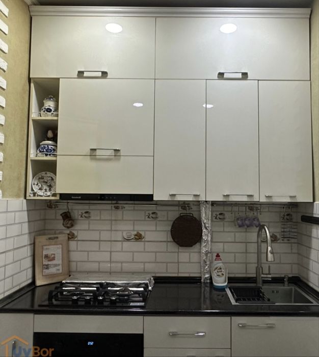 Сдаётся в аренду квартира