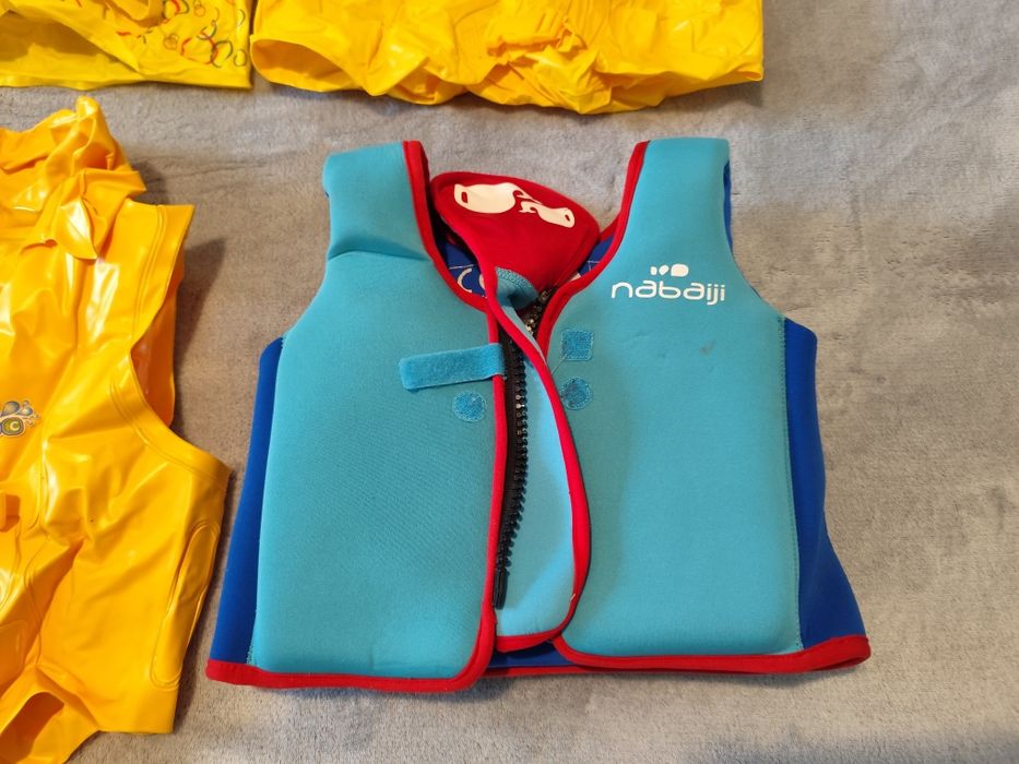 Accesorii piscina copii