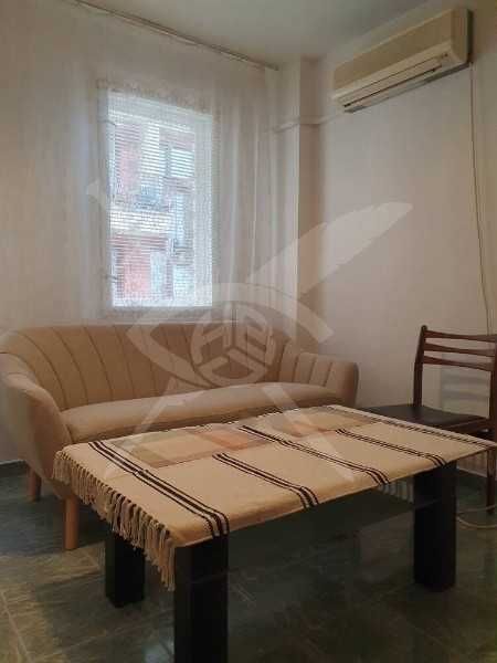 Дава се под наем Двустаен апартамент в Пловдив, Мараша - 45 кв.м за 425 € - Снимка #4