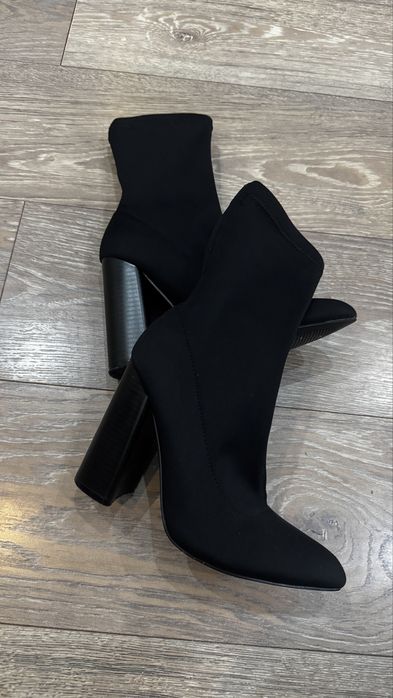 Елегантни боти само пробвани