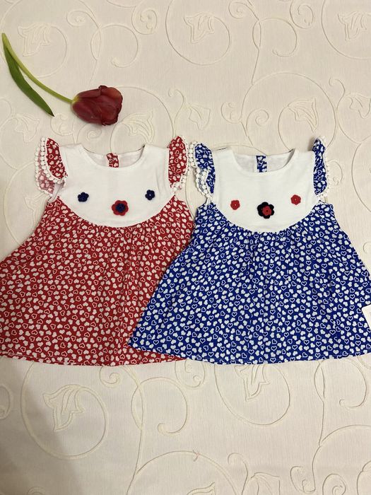 Детская одежда