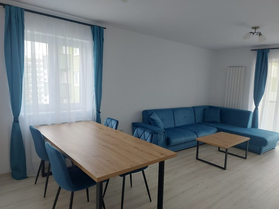 Apartament 2 camere