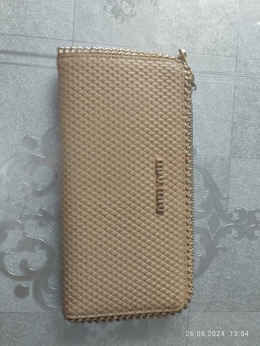 Портмоне женский