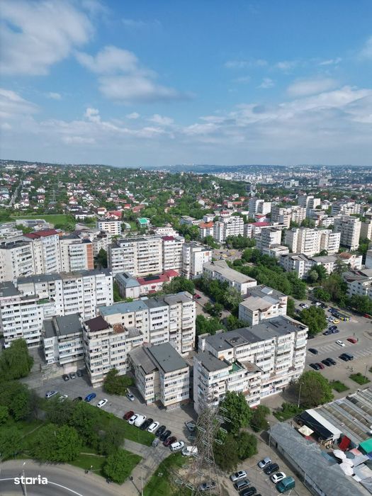 Apartamente noi de vânzare Iași – B Home Residence – Nicolina / CUG