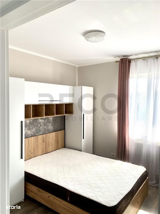 RECO Apartament modern de închiriat bloc nou, gata de mutat — fotografia 3