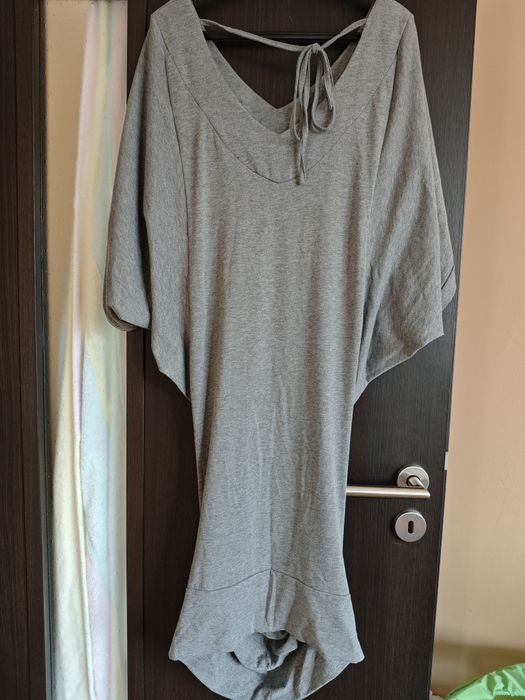 Дамска рокля на Miss sixty