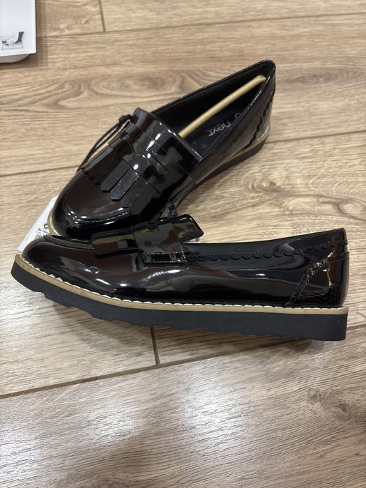 Продам туфли Next 34,5 размер