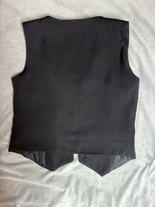 Жилетка школьная