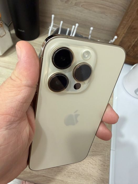 Iphone 14 pro в идеальном состоянии, 1ТВ