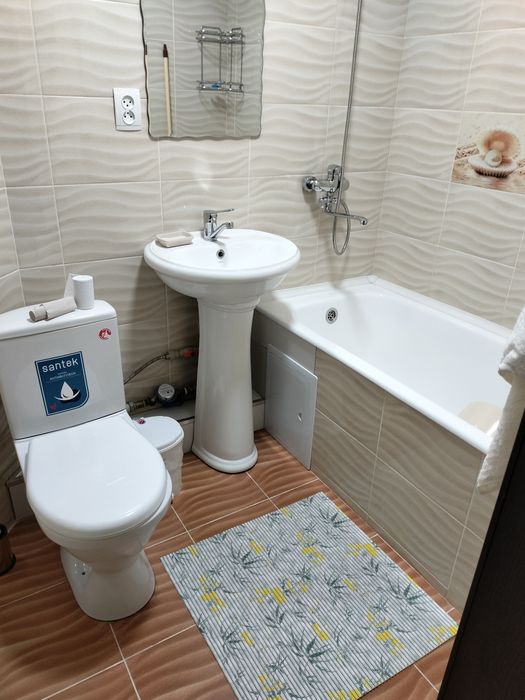 Сдам 2 ком на долгий срок центр