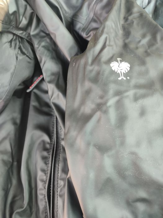 Geaca impermeabila Engelbert Strauss