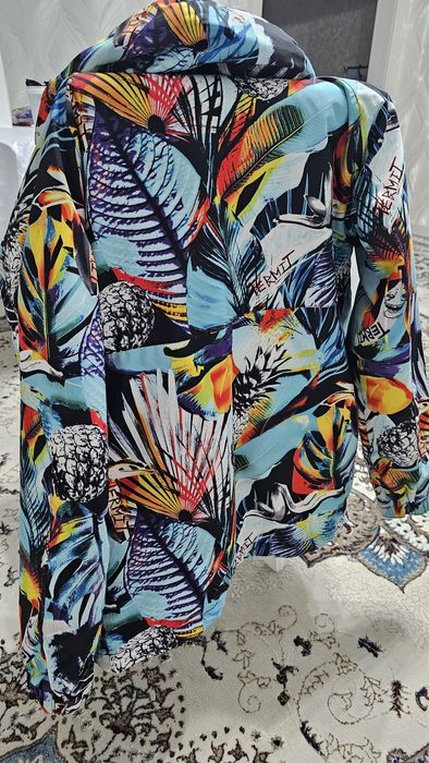 Бренд:Termit,зима