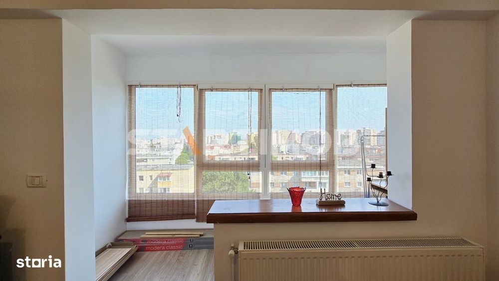 Apartament 2 camere zona Spitalului Judetean