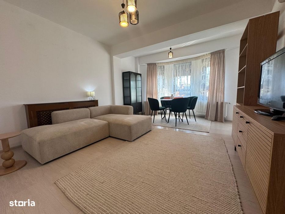 Apartament cu 2 camere Moara de Vant COMISION 50% — fotografia 3