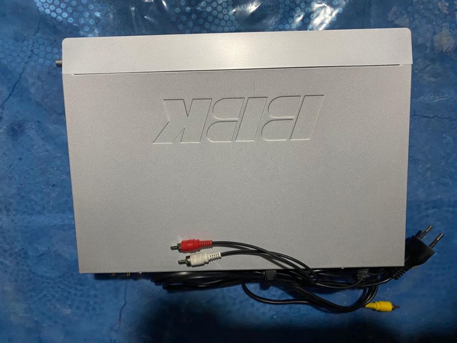 Продам DVD-плеер BBK с пультом