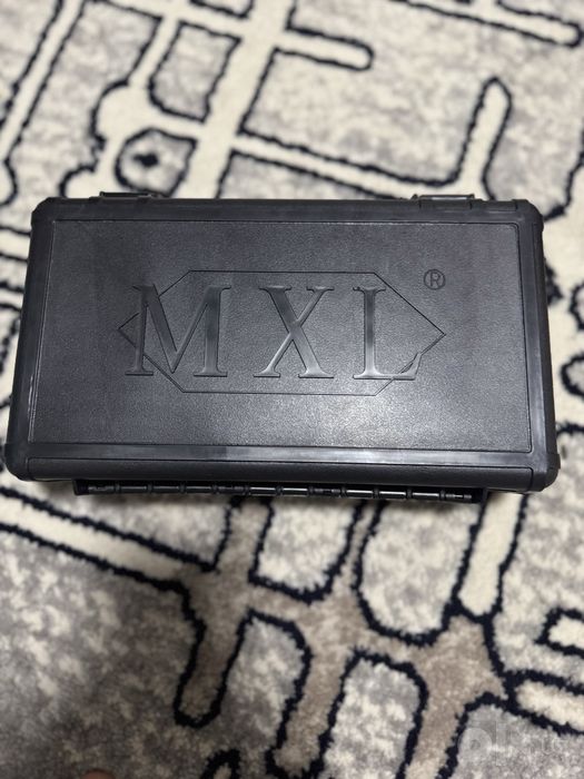 Micrafon mxl yangi