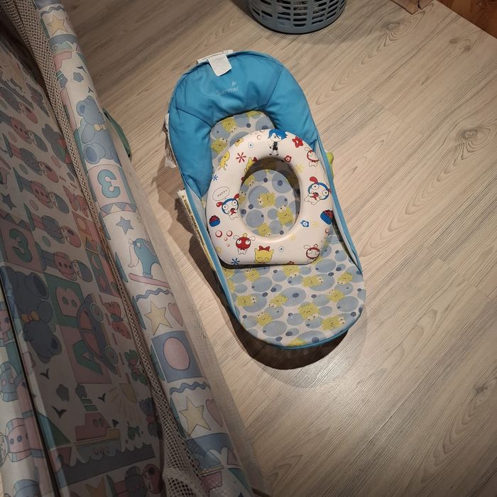 Детско столче за хранене