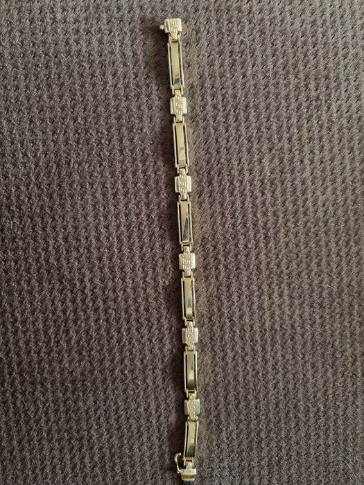 Bratara aur 14k ca noua