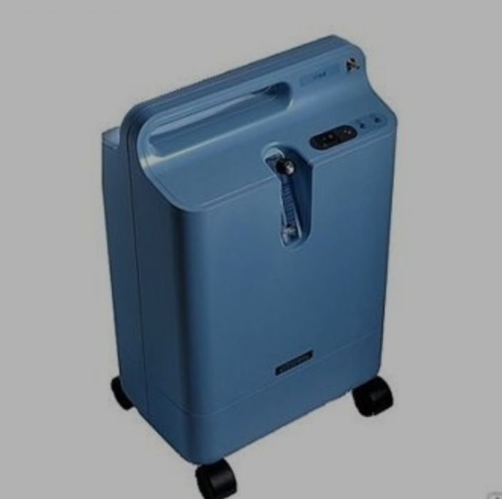 Продам кислородный концентратор EverFlo
Концентратор