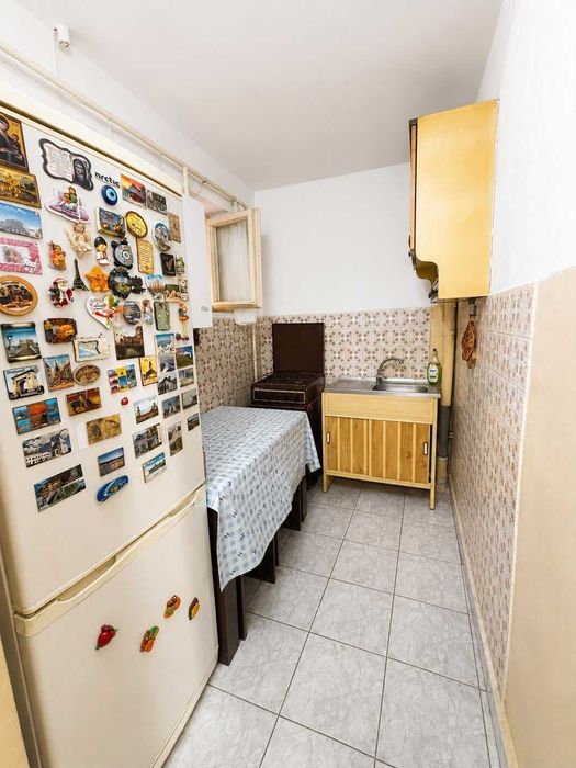 Apartament 2 camere de vanzare - Aleea Castanilor, Slatina