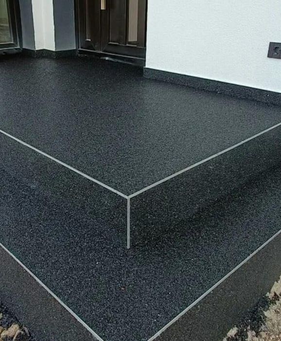 Covor de piatra naturala cu rasina Constanța