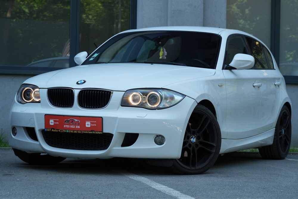BMW 1 Series 2011 — imagine 2