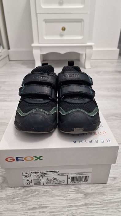 Pantofi sport Geox nr 28