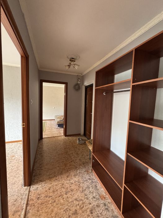 2 бөлмелі пәтер сатылымда