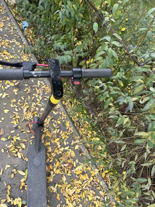 Trotineta xiaomi pro 2