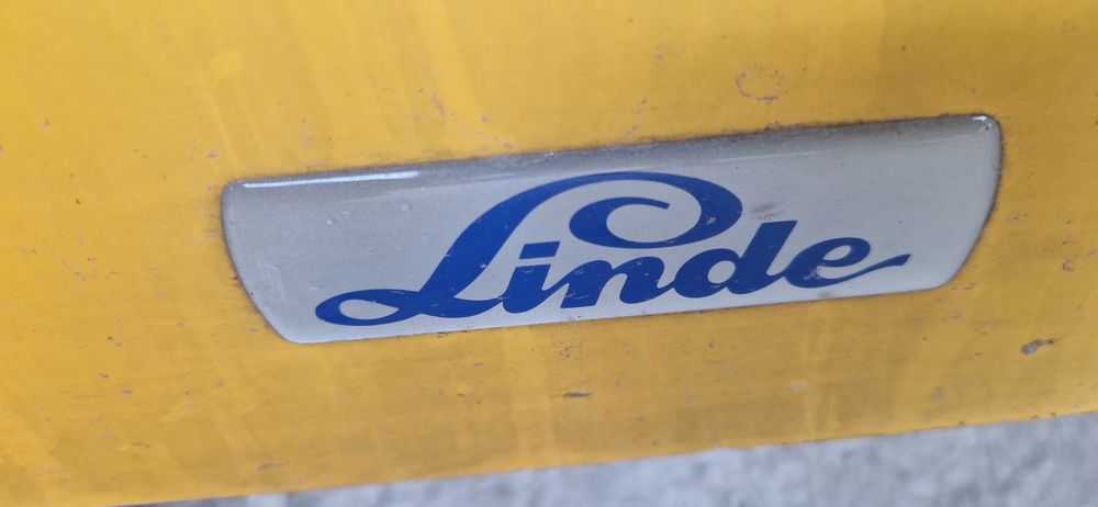 Морозилник linde для магазин