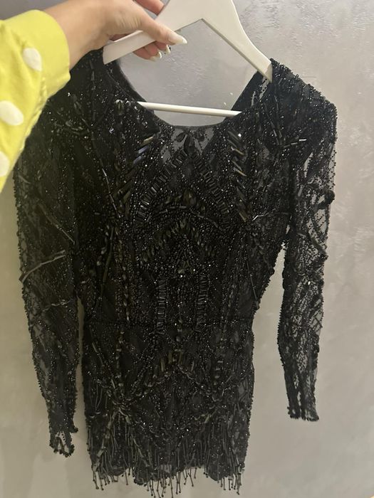 Рокля  Albina dyla