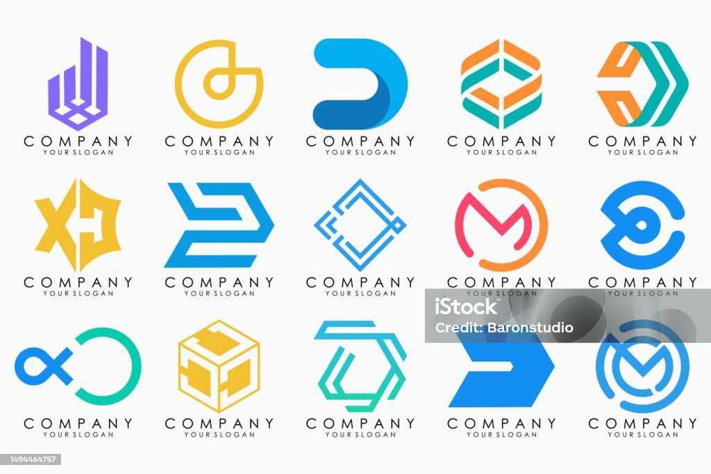 Лого дизайн за вашата компания