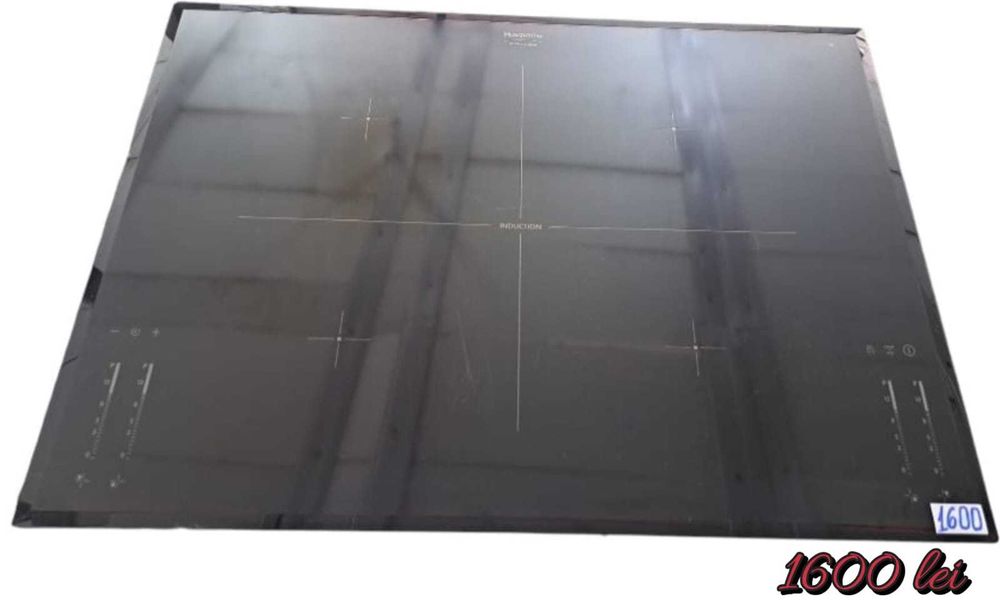 Plite cu inducție-reducere până la 1/2 preț incorporabile