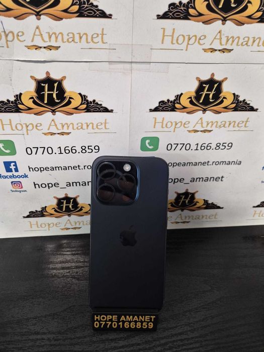 Hope Amanet P10/Iphone 15 Pro