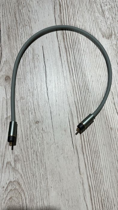Cablu audio DD HiFi RC100C digital coaxial