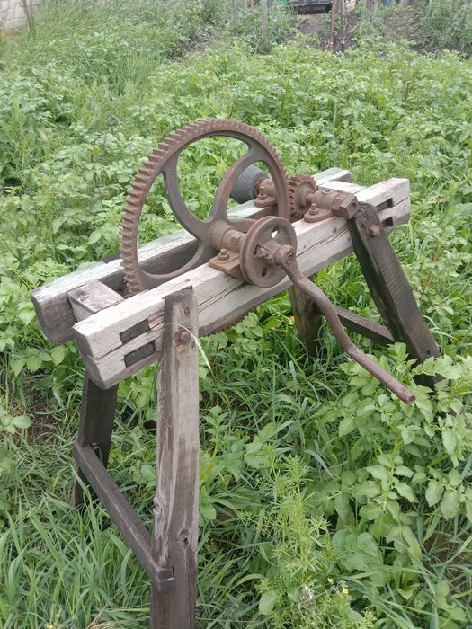 Продам наждак (точило )