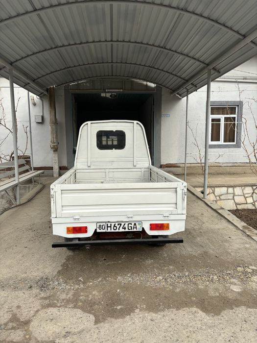 Dongfeng xitoy damas