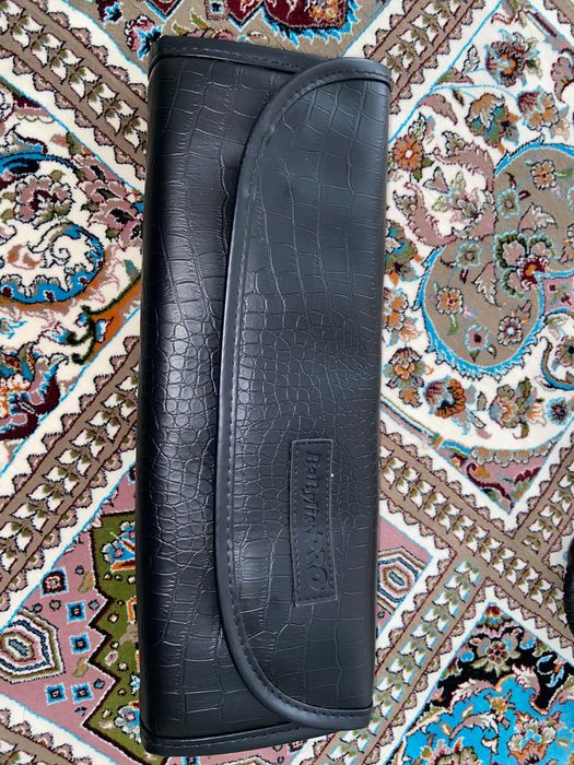 Утюжок Babyliss Pro