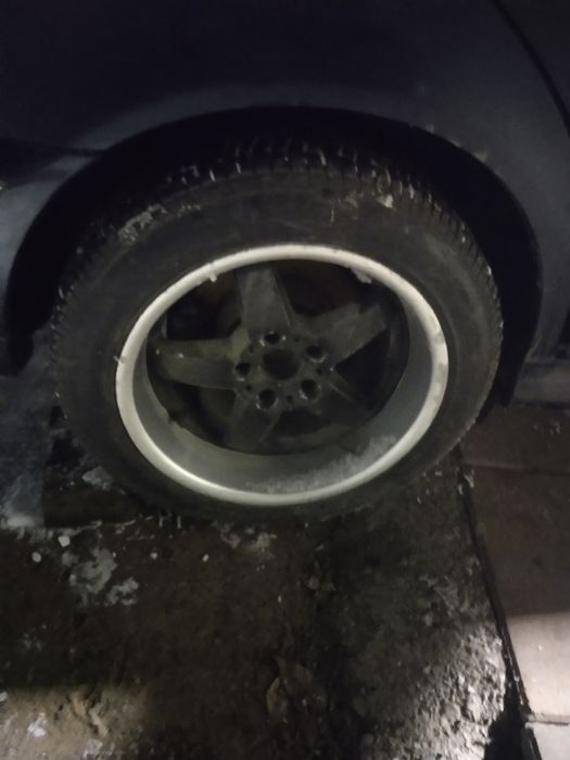 Диск бмв е39 и е34