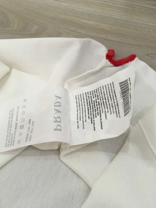 PRADA мъжка тениска XXL