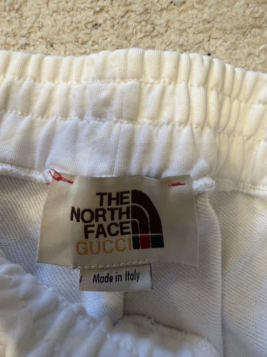 Pantaloni Gucci Scurti