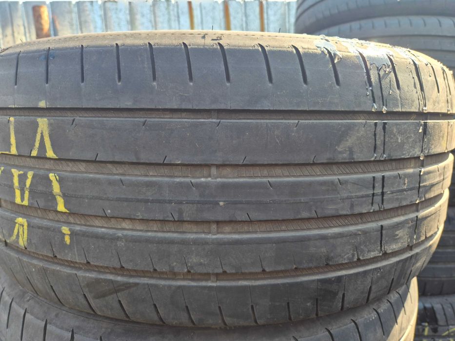 2 Anvelope de VARA - 255/40/20 - GoodYear - Stare F BUNA DOT 2023 !