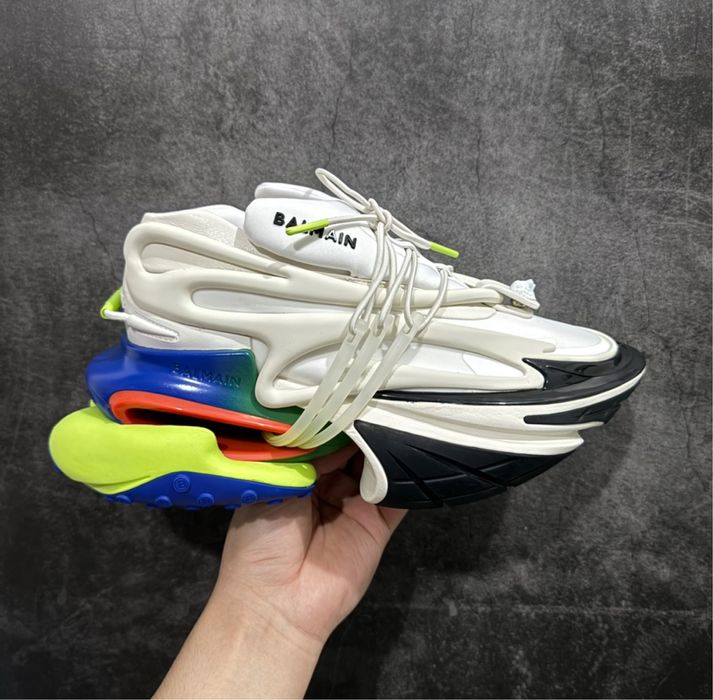 Balmain Unicorn - orice model