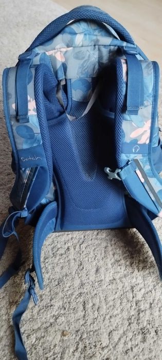 vand ghiozdane ergonomice cu geanta sport asortata