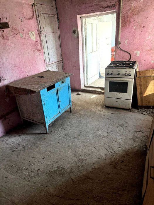 1.7 сотих 4 бурчак эски ховли